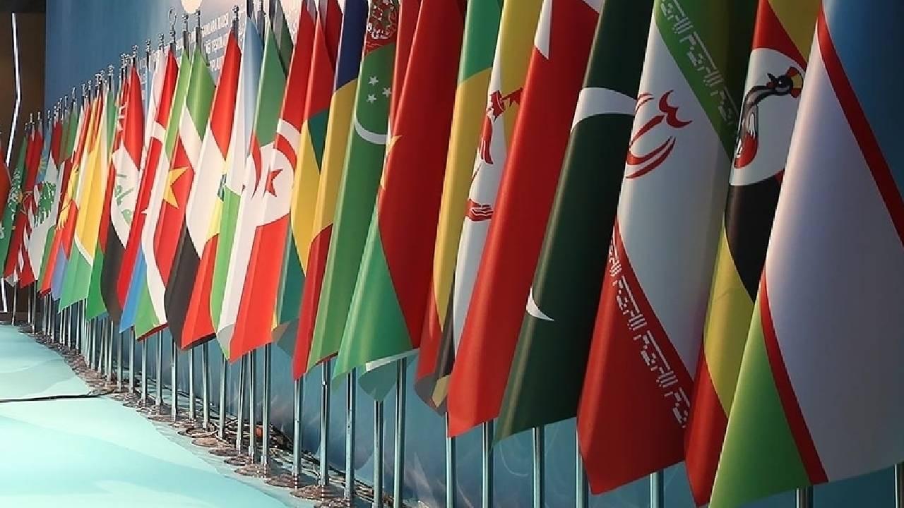 Doha'da tarihi çağrı: İİT ve Arap Birliği ülkeleri İsrail'e karşı ortak hareket edecek