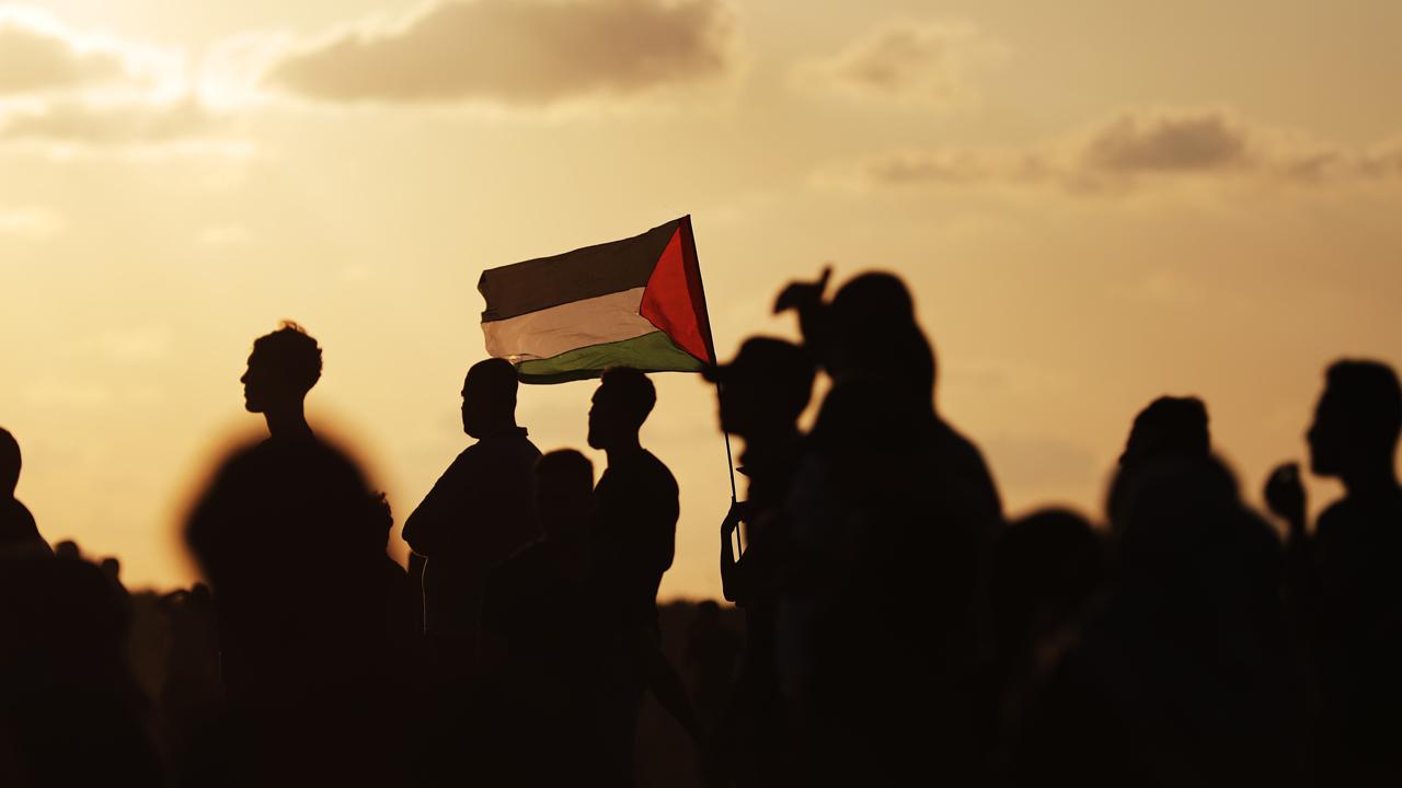Hamas'tan Gazze için çağrı: Arap ve İslam dünyası ayağa kalksın!