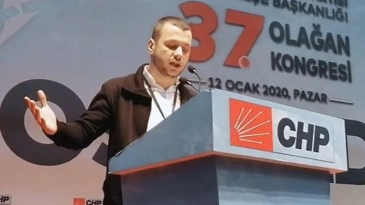 AK Parti'ye geçmesini hazmedemedi! CHP'li başkan gözaltına alındı