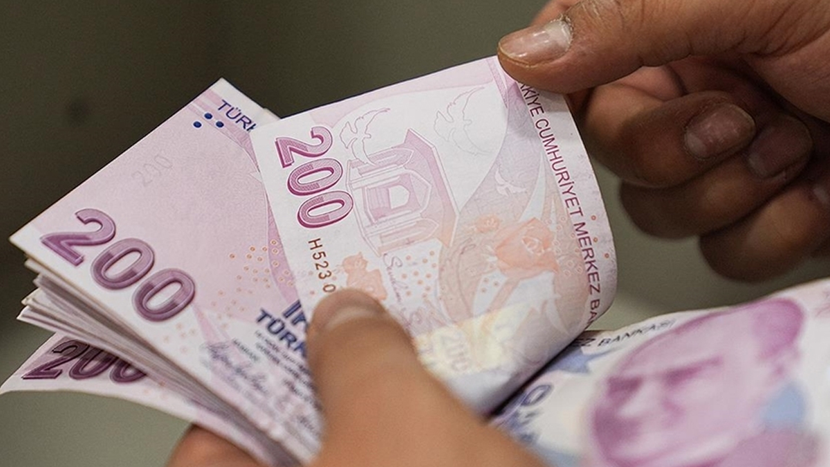 Evde Bakım Yardımı hesaplara yatırıldı