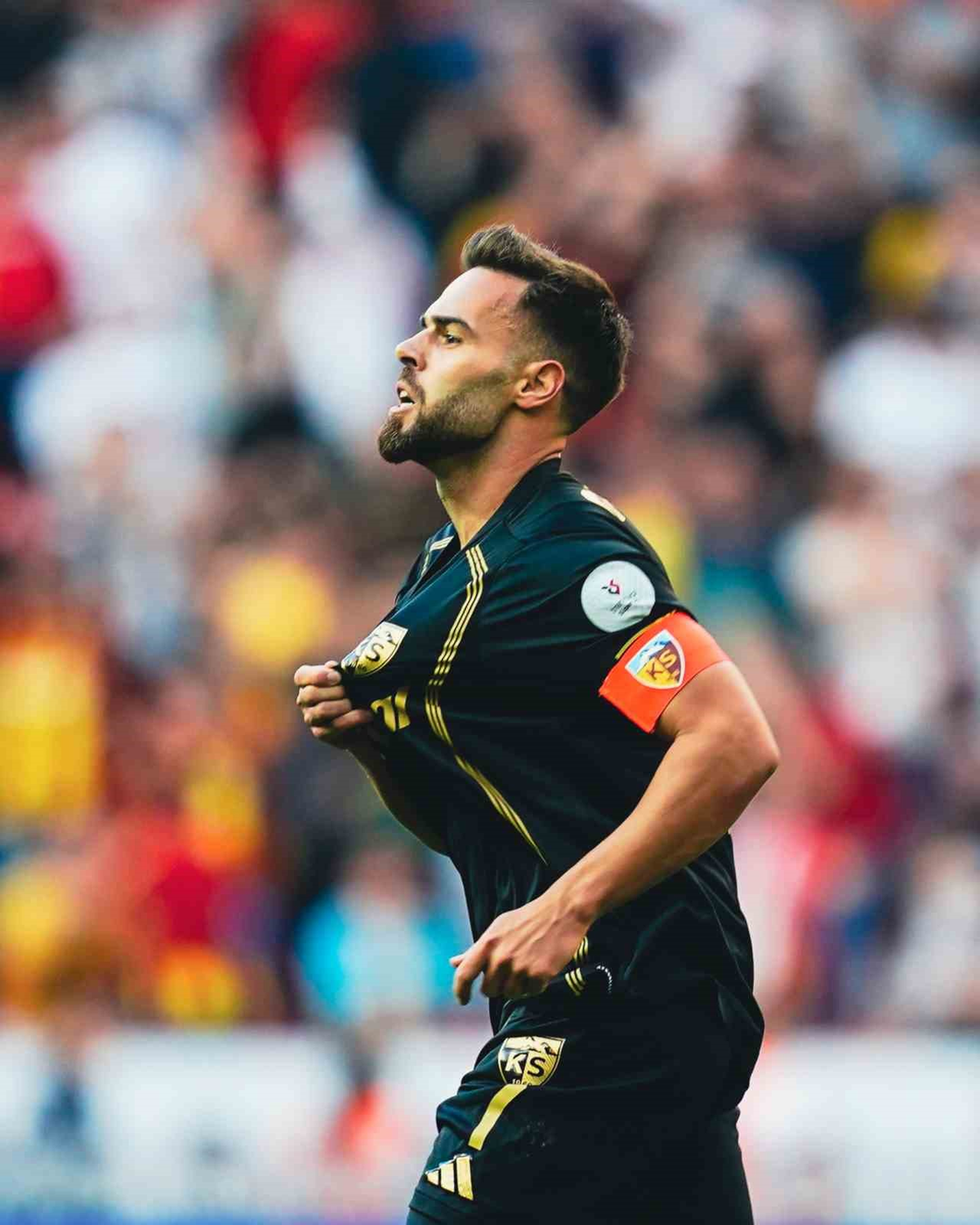 Miguel Cardoso, bu sezon 2. kez ağları sarstı