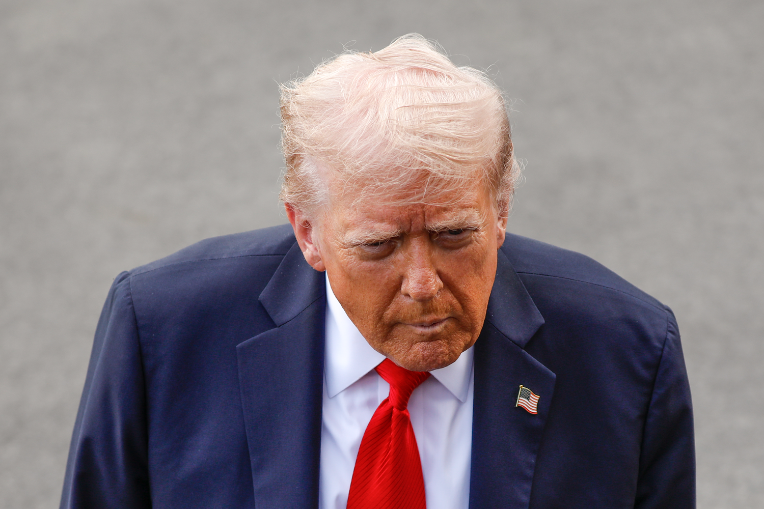 Trump'tan Netanyahu'ya