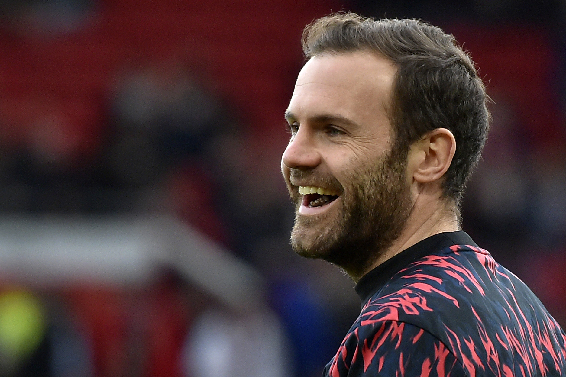 Juan Mata Avustralya'da takım değiştirdi