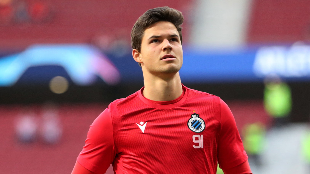 Lammens'in abisinden Galatasaray itirafı: Orada fark oluşturabilirdi