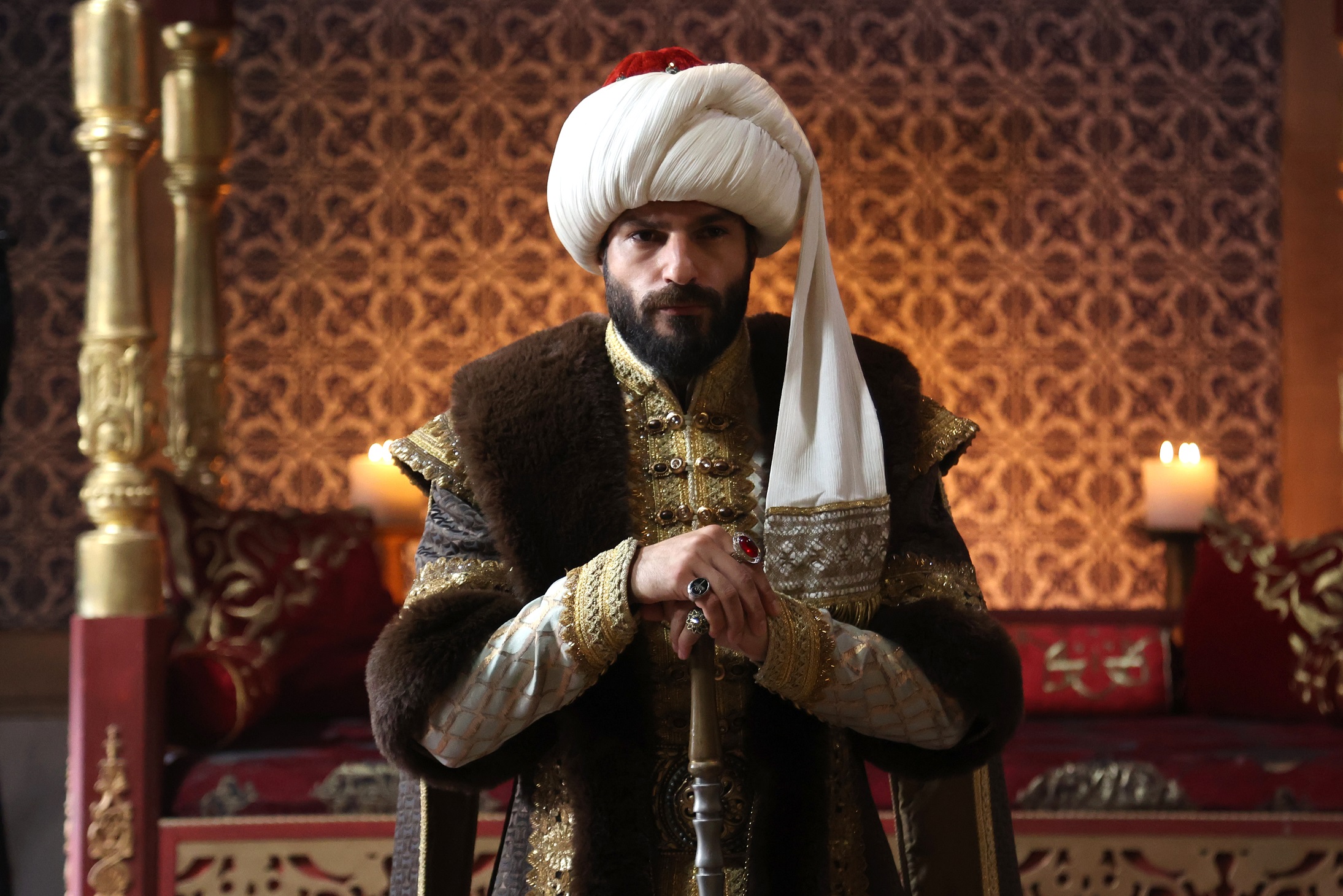 Mehmed Fetihler Sultanı'na yeni sezon öncesi sürpriz transfer! Öyle bir karakter geliyor ki…