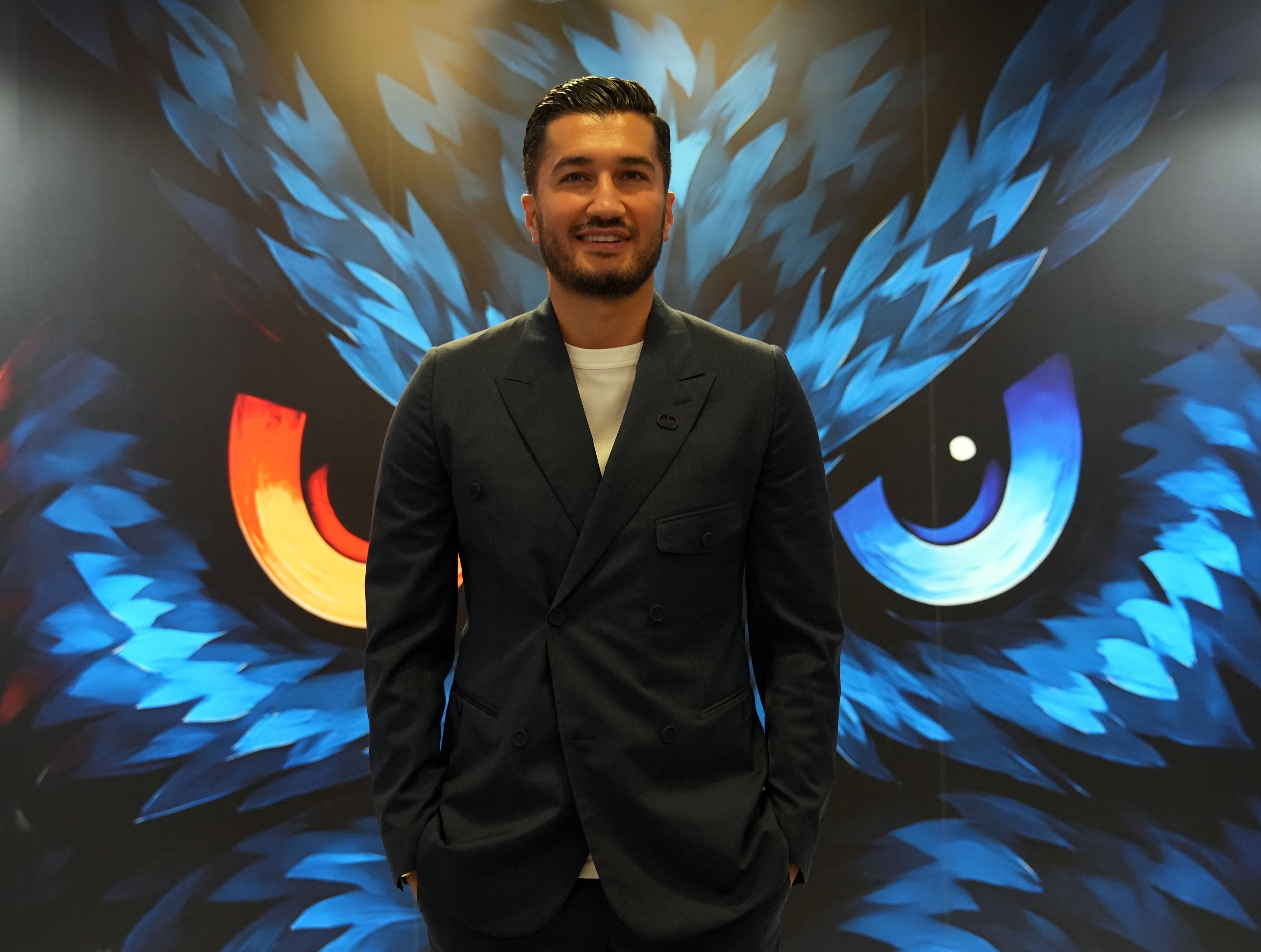 Nuri Şahin'in ilk sınavı: Fatih Karagümrük
