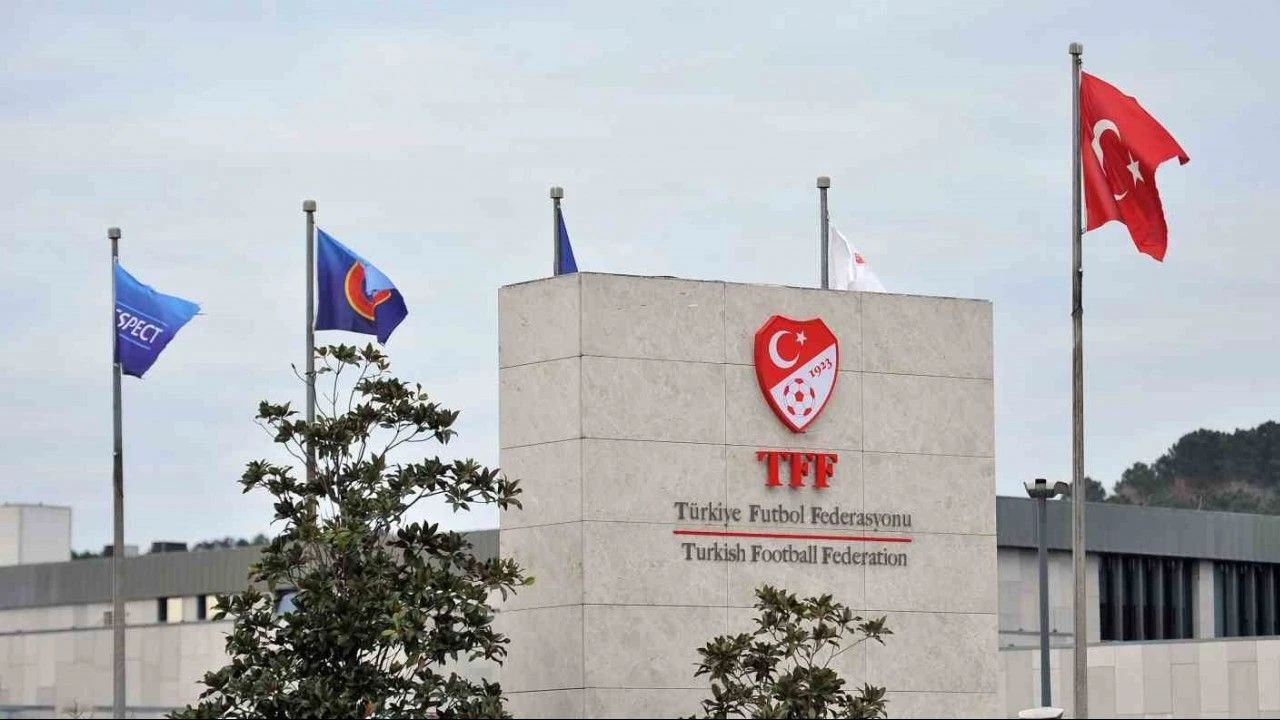 PFDK sevkleri açıklandı!