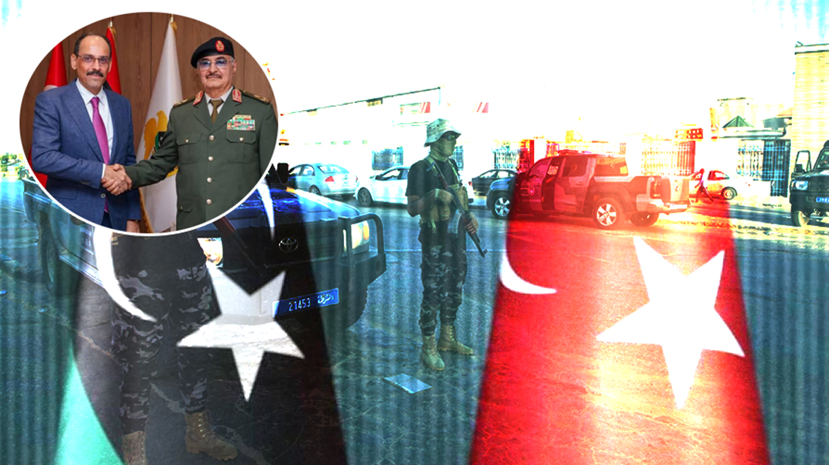 Türkiye devreye girdi! Aylardır süren çatışma sona erdi