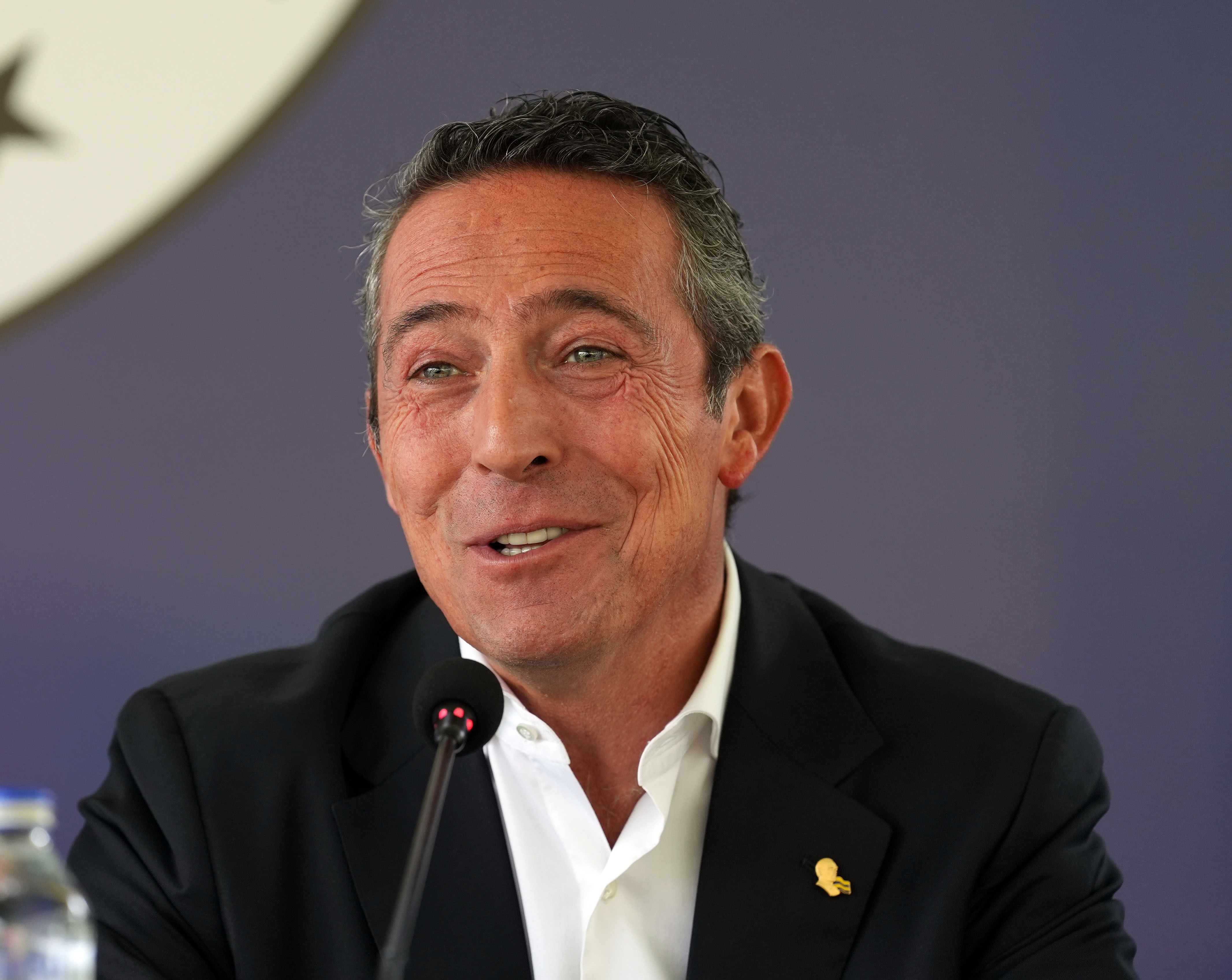 Ali Koç, yönetim kurulu listesini açıkladı