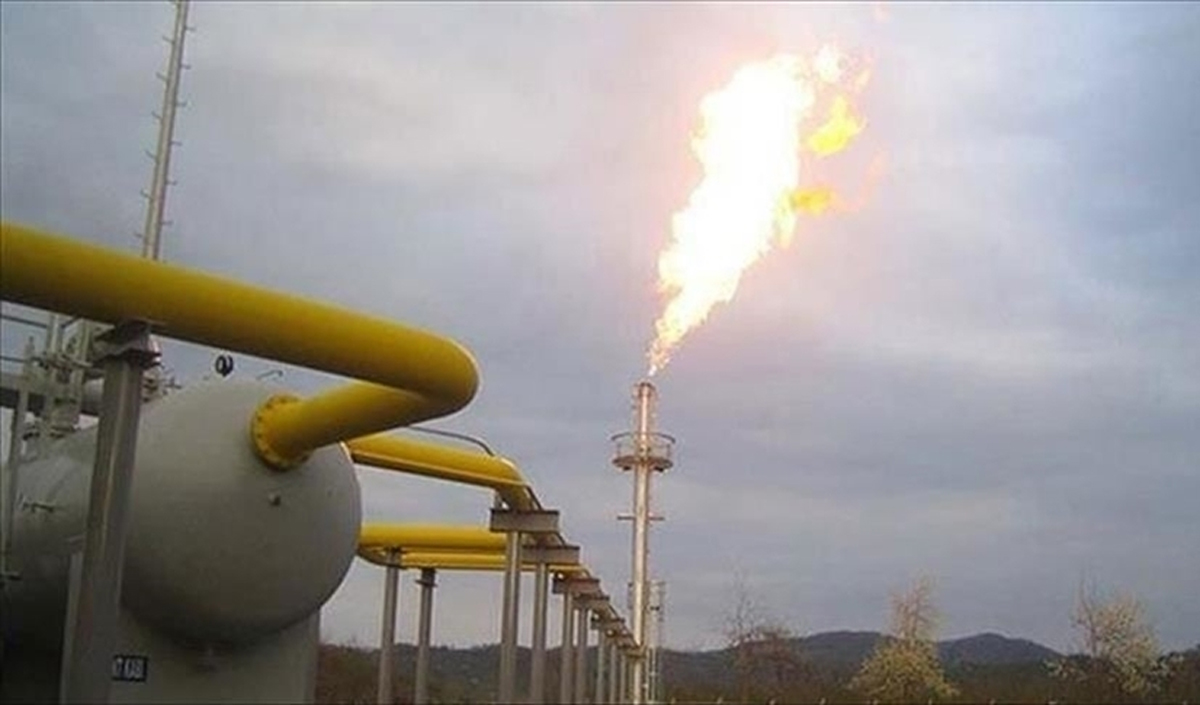 Doğal gaz talebinde büyümenin lokomotifi Orta Doğu ve Asya olacak