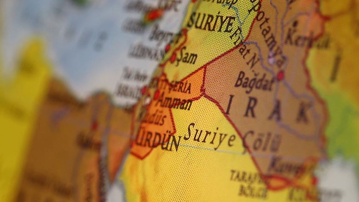 Gündem bölgesel kriz... Amman Zirvesi'nde ortak mesaj: Siyasi çözümler şart