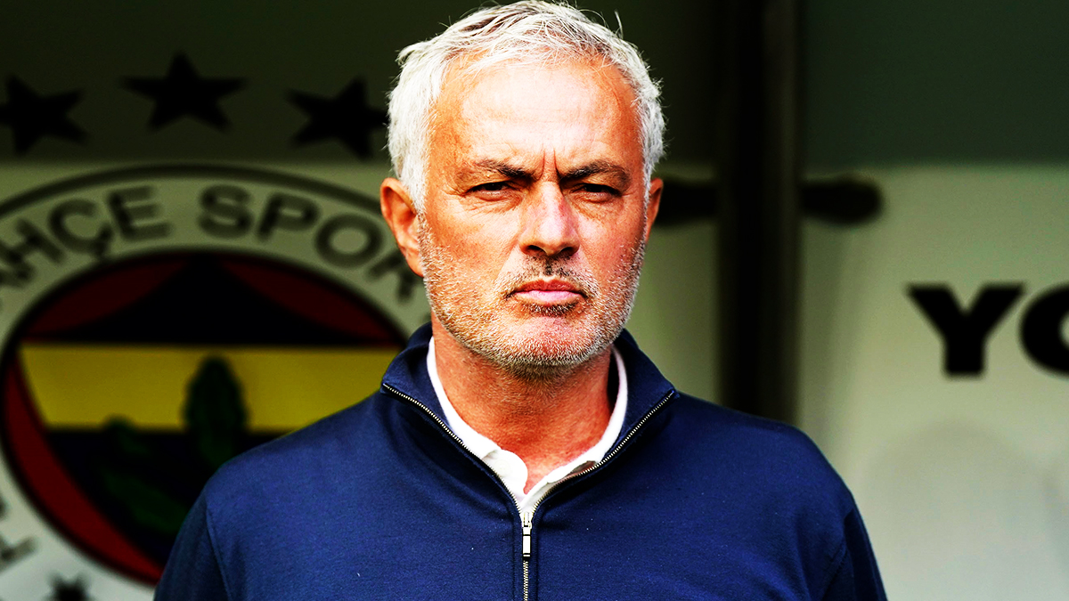 Jose Mourinho'nun yeni takımı belli oluyor! Prensip anlaşmasına varıldı