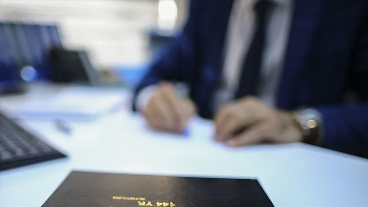 Kamu Denetçiliği Kurumunca 250 bin başvuru sonuçlandırıldı