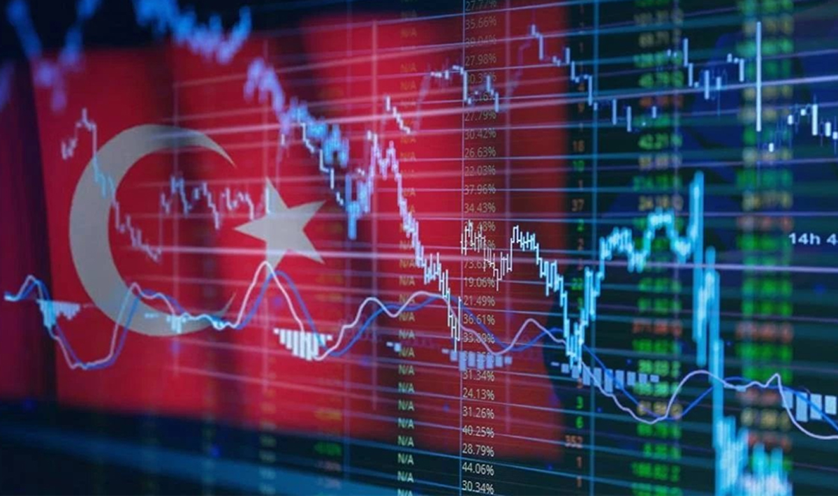 Türkiye ekonomisine güven artıyor! Kredi risk primi son 5 yılın en düşüğünde