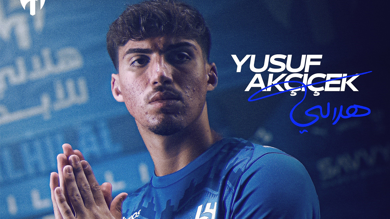 Yusuf Akçiçek'in golüne VAR engeli
