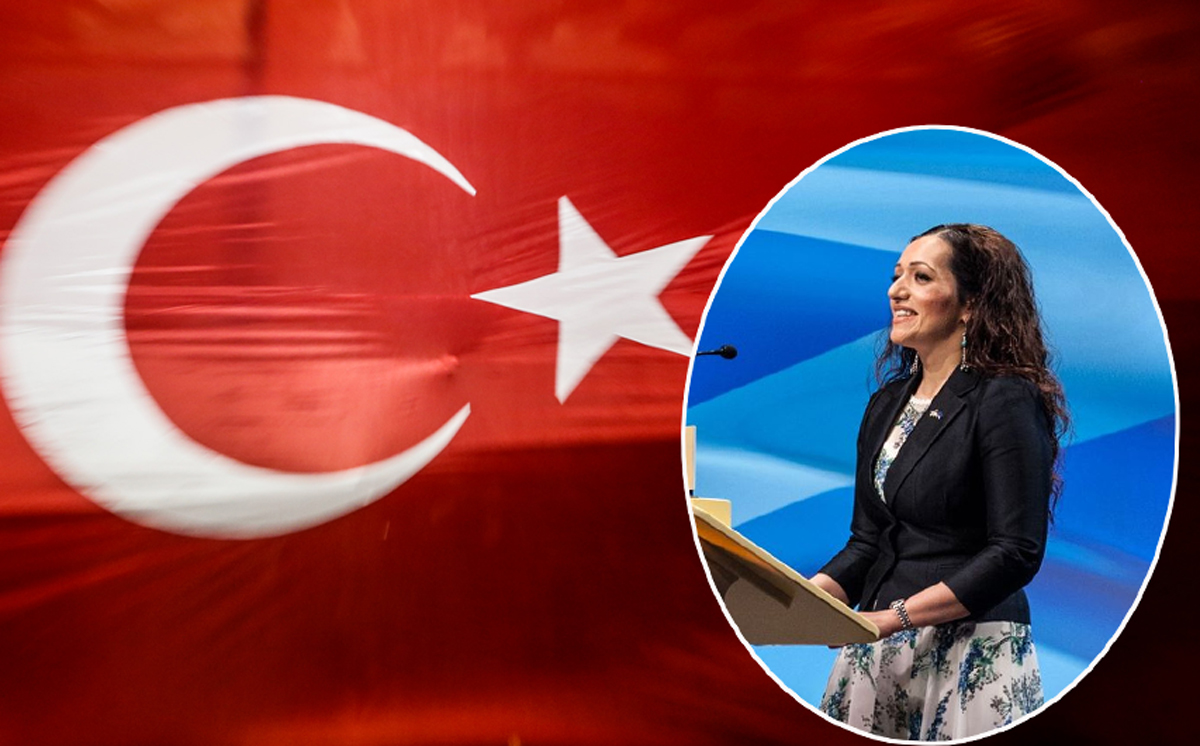 İskoç siyasetçiden Müslüman ülkelere çağrı: Türkiye'nin etrafında toplanmanın tam zamanı