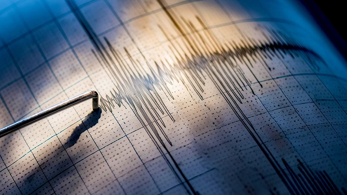 Rusya'da 7.8 büyüklüğünde deprem