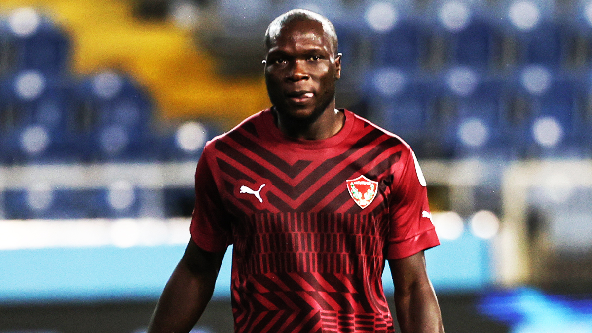 Vincent Aboubakar'ın yeni takımı belli gibi