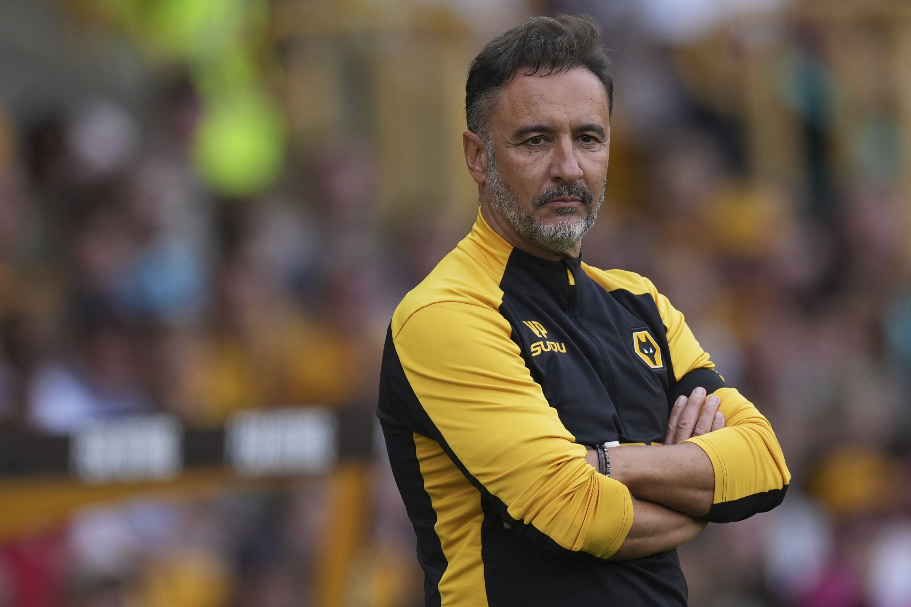 Wolverhampton, Vitor Pereira ile 3 yıl uzattı