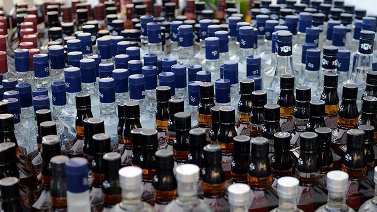 AB ülkesinden alkol kararı: Gece saatlerinde satışı yasaklanacak