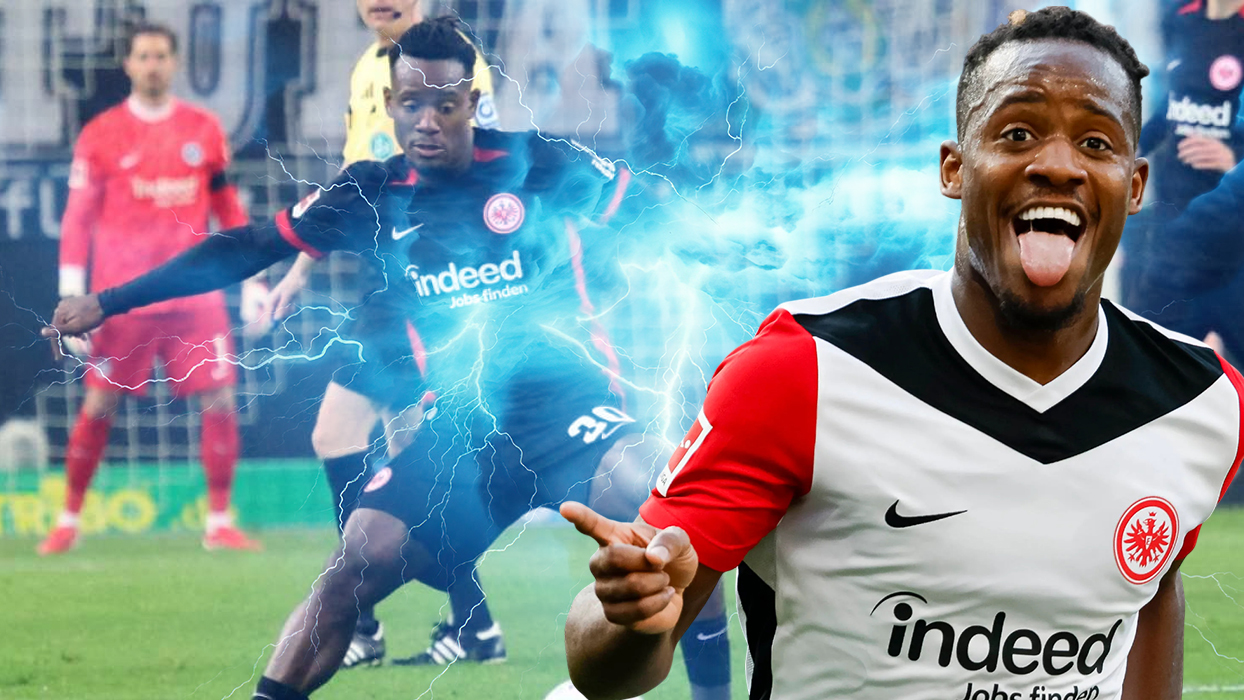 Kimse bu kadarını beklemiyordu! Michy Batshuayi resmen geri dönüyor