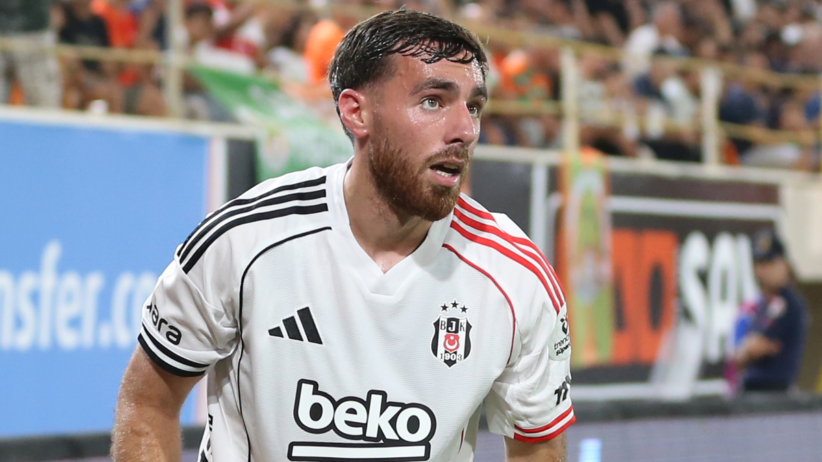 PFDK kararları açıklandı! Orkun Kökçü'nün cezası belli oldu