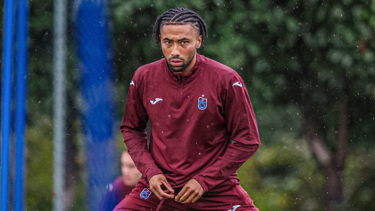 Trabzonspor, Gaziantep FK maçına hazır