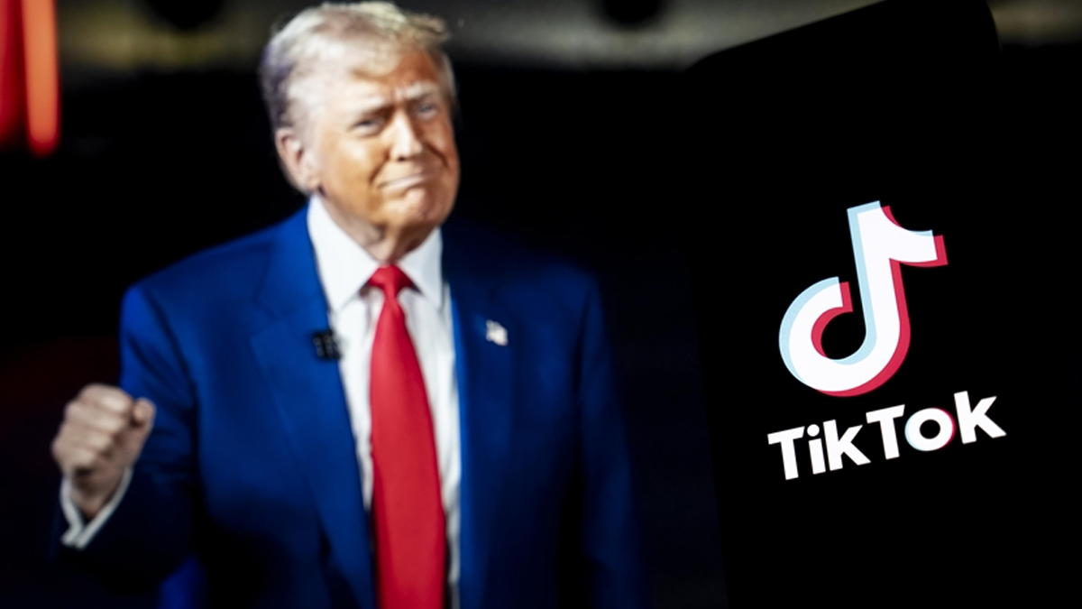 Trump'ın