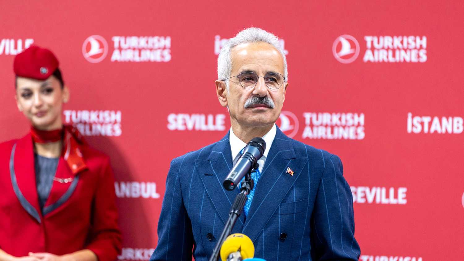 Türkiye'den Suriye'ye bir destek daha! Bakan Uraloğlu: ASELSAN inşaat çalışmalarına başladı
