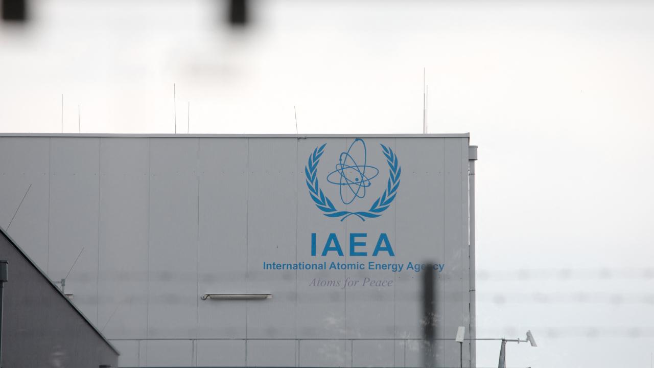 UAEA'dan kritik adım: Tüm Orta Doğu ülkelerine NPT'ye katılma çağrısı
