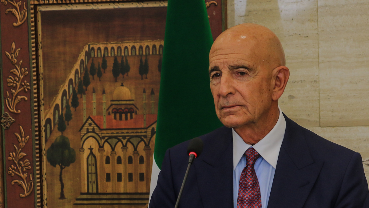 ABD'li Barrack onları yılana benzetti: Başları koparılmalı