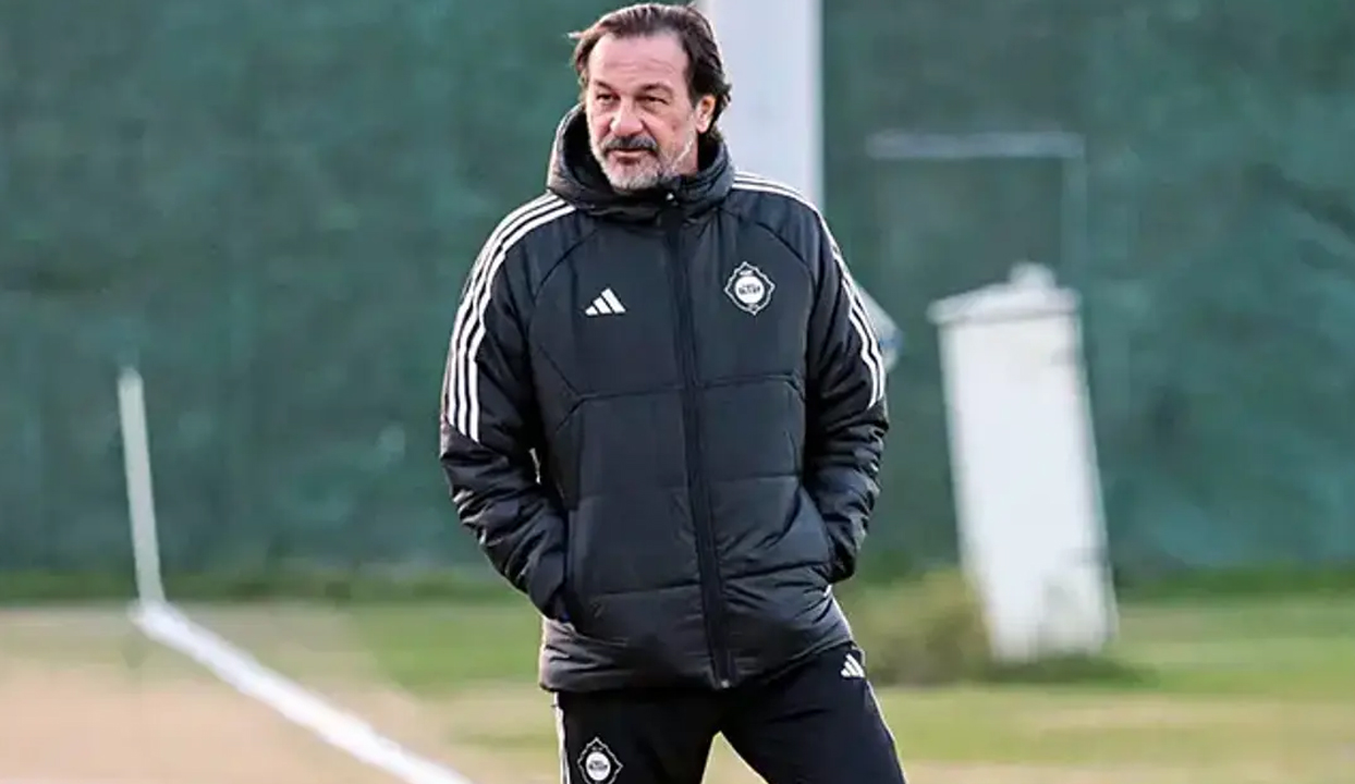 Altay'da Yusuf Şimşek dönemi