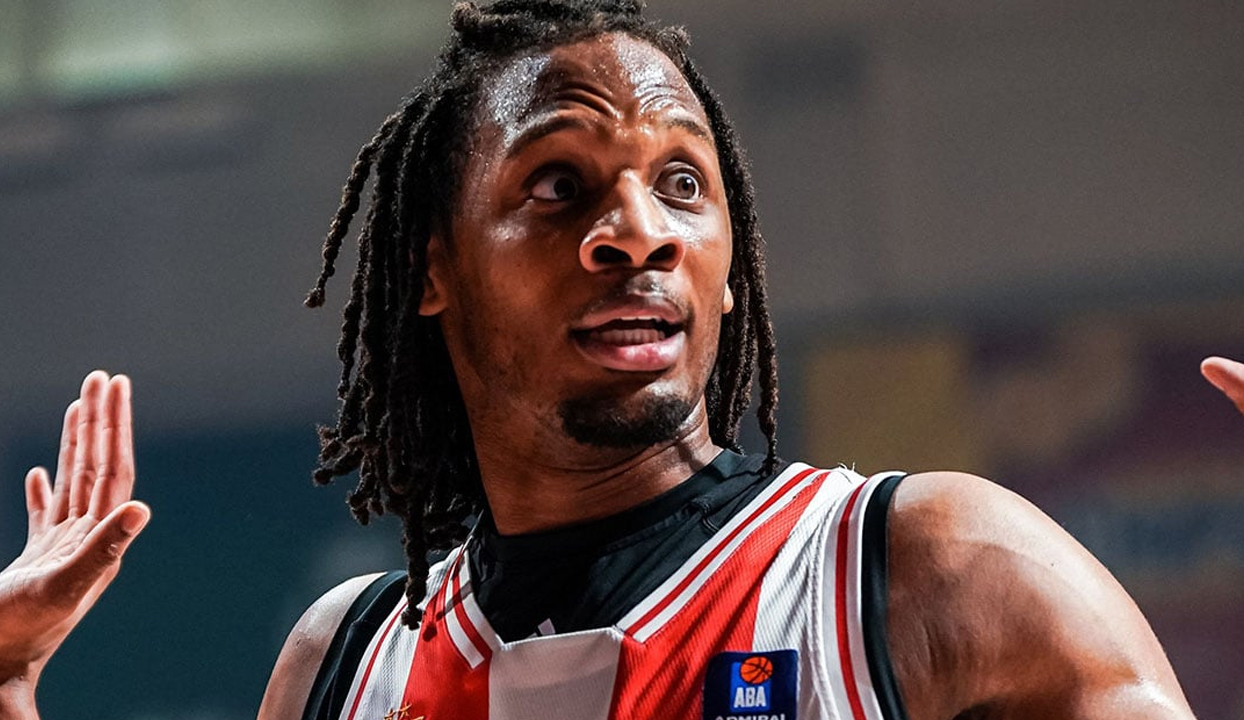 Galatasaray MCT Technic Basketbol Takımı, yeni transferini açıkladı