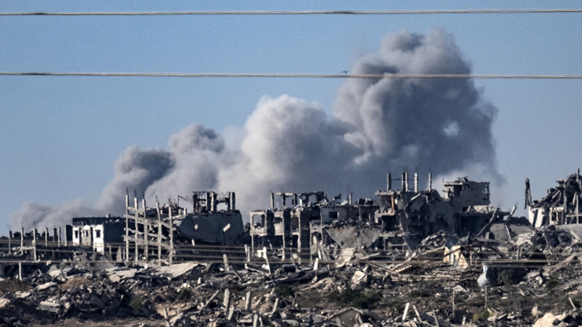 İsrailli esirden Trump'a mesaj: Netanyahu'nun bizi öldürmesine izin vermeyin