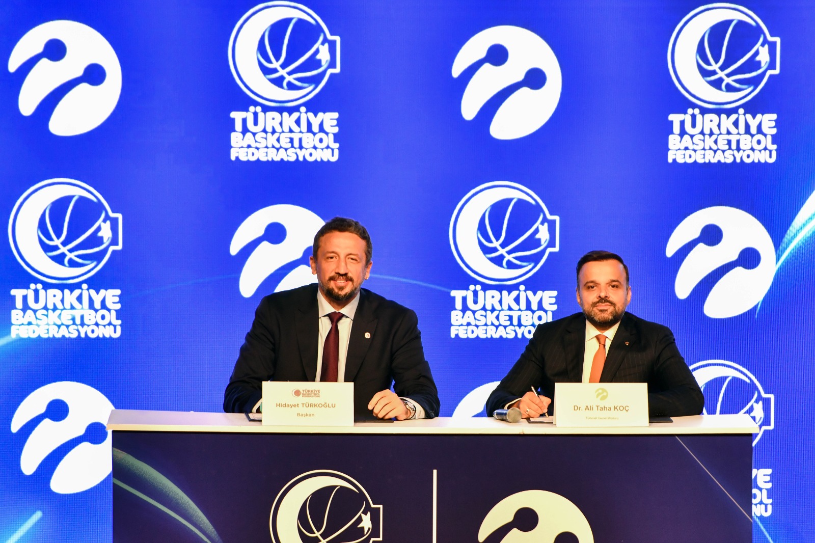 Turkcell'den Türk sporuna dev bir destek daha