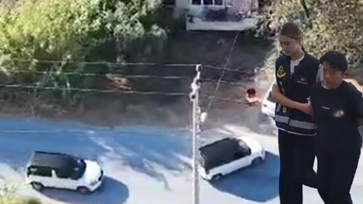 Po 25 letih razrešen umor dojenčice v Susurluku, storilka priznala umor sestre