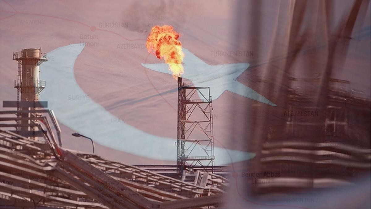 Azerbaycan-Gürcistan-Türkiye-Bulgaristan rotası: Enerjide merkez ülke olma hedefi
