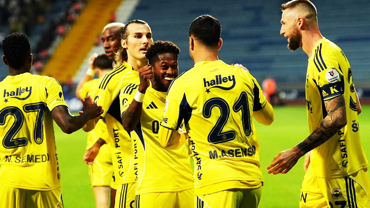 Fenerbahçe Avrupa'da sahne alıyor! Zagreb deplasmanı öncesi 2 eksik