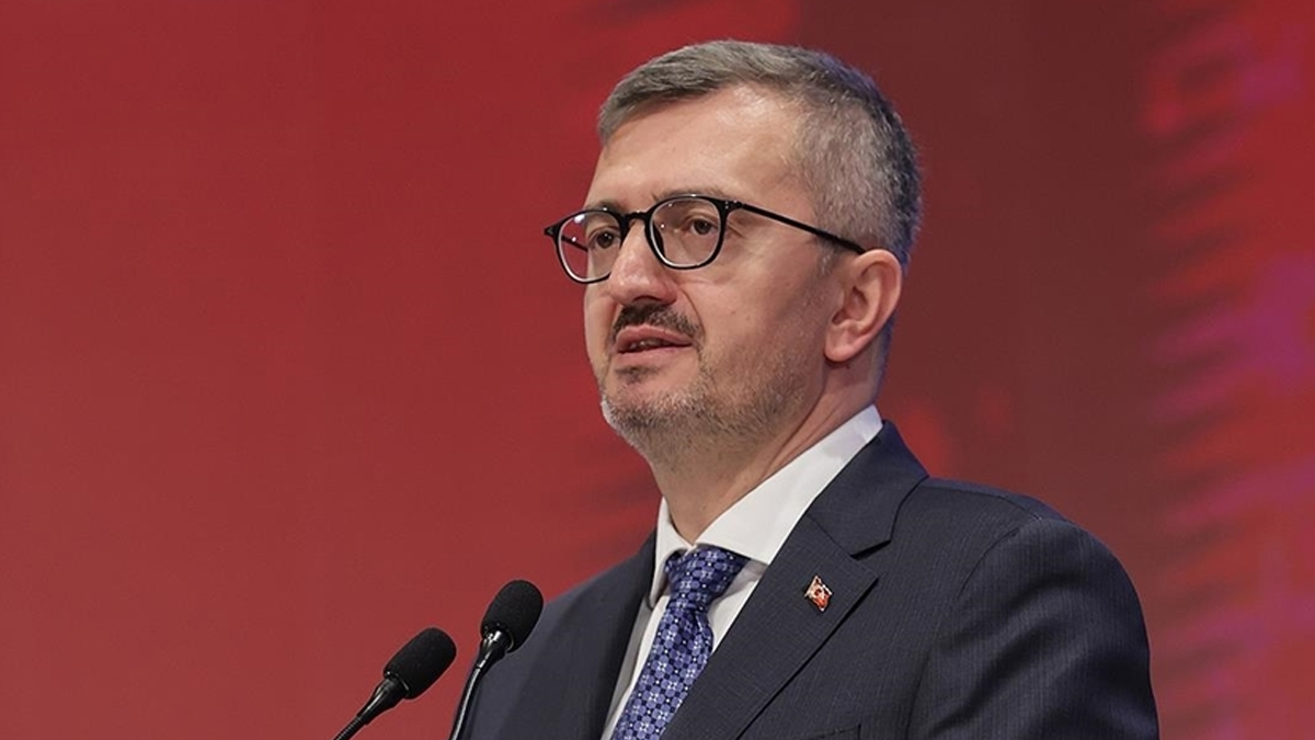 İletişim Başkanı Duran'dan BM konuşmasına vurgu: Cumhurbaşkanı Erdoğan zulme karşı tarihe not düştü