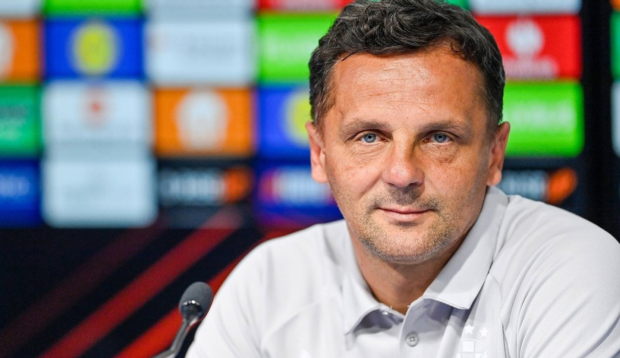 Mario Kovacevic: Benim kariyerimdeki en büyük maç