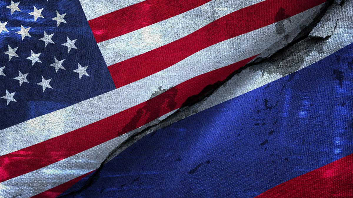 Moskova'dan Washington'a 