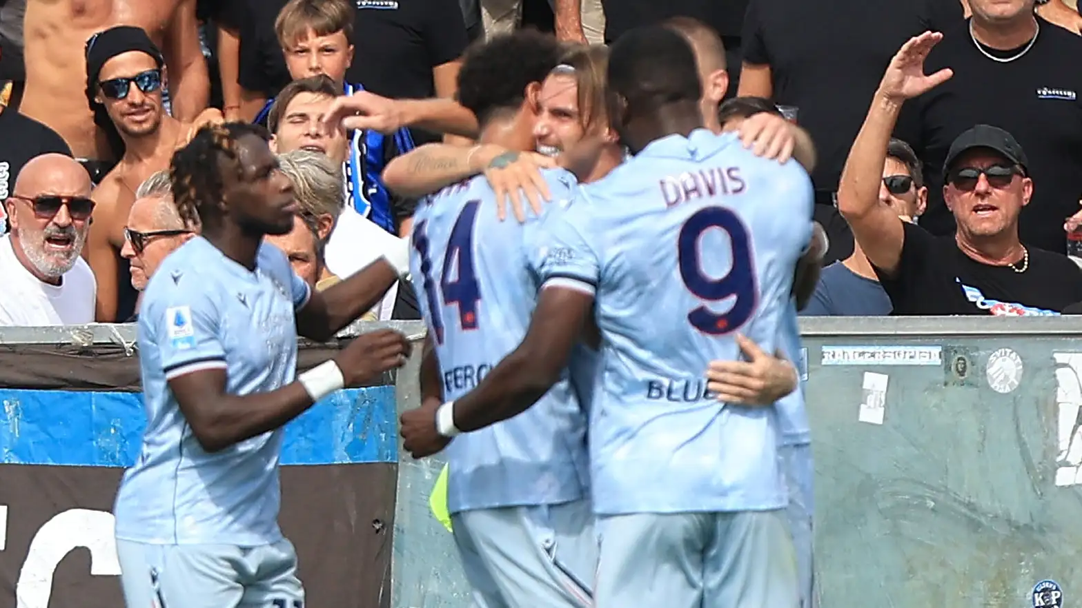 Nicolo Zaniolo attı! Udinese turu geçti