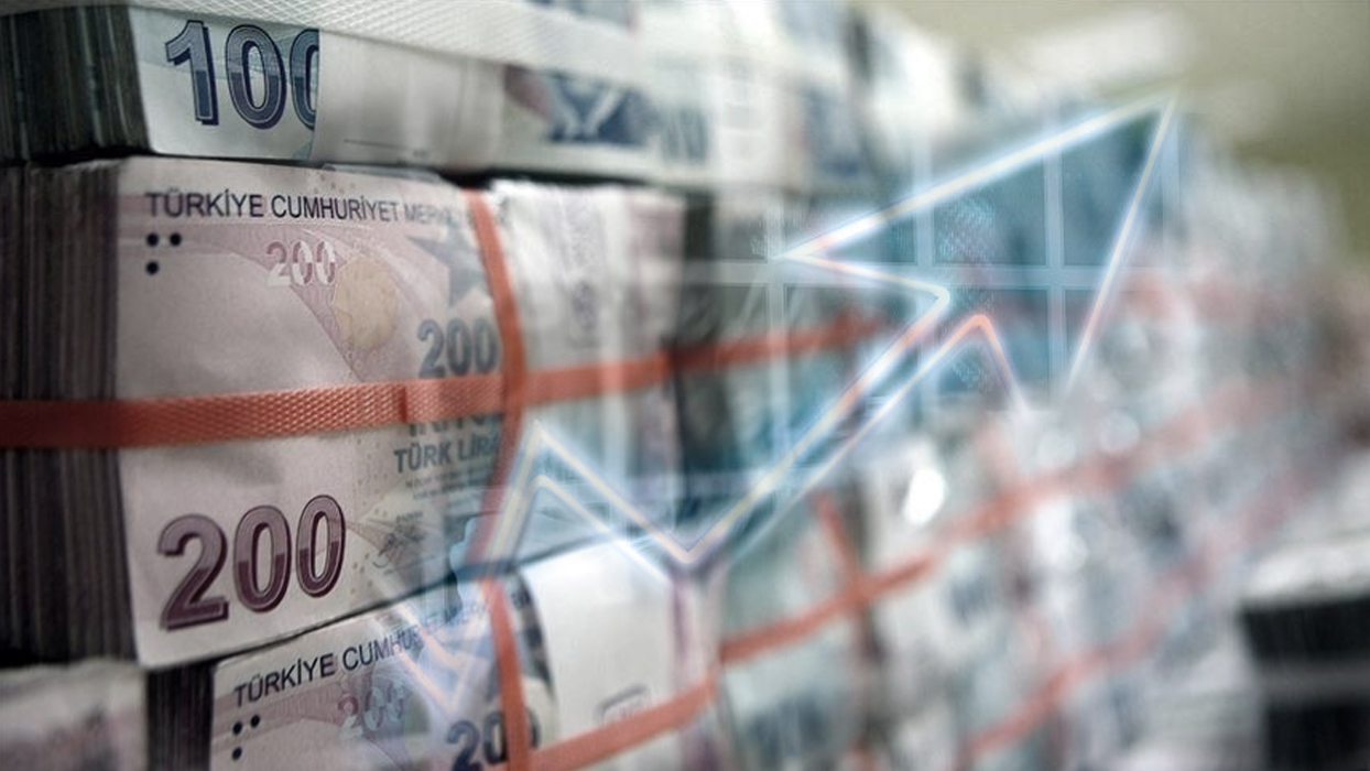 OECD'den çarpıcı ekonomi raporu: Türkiye'nin büyüme tahmini yükseltildi