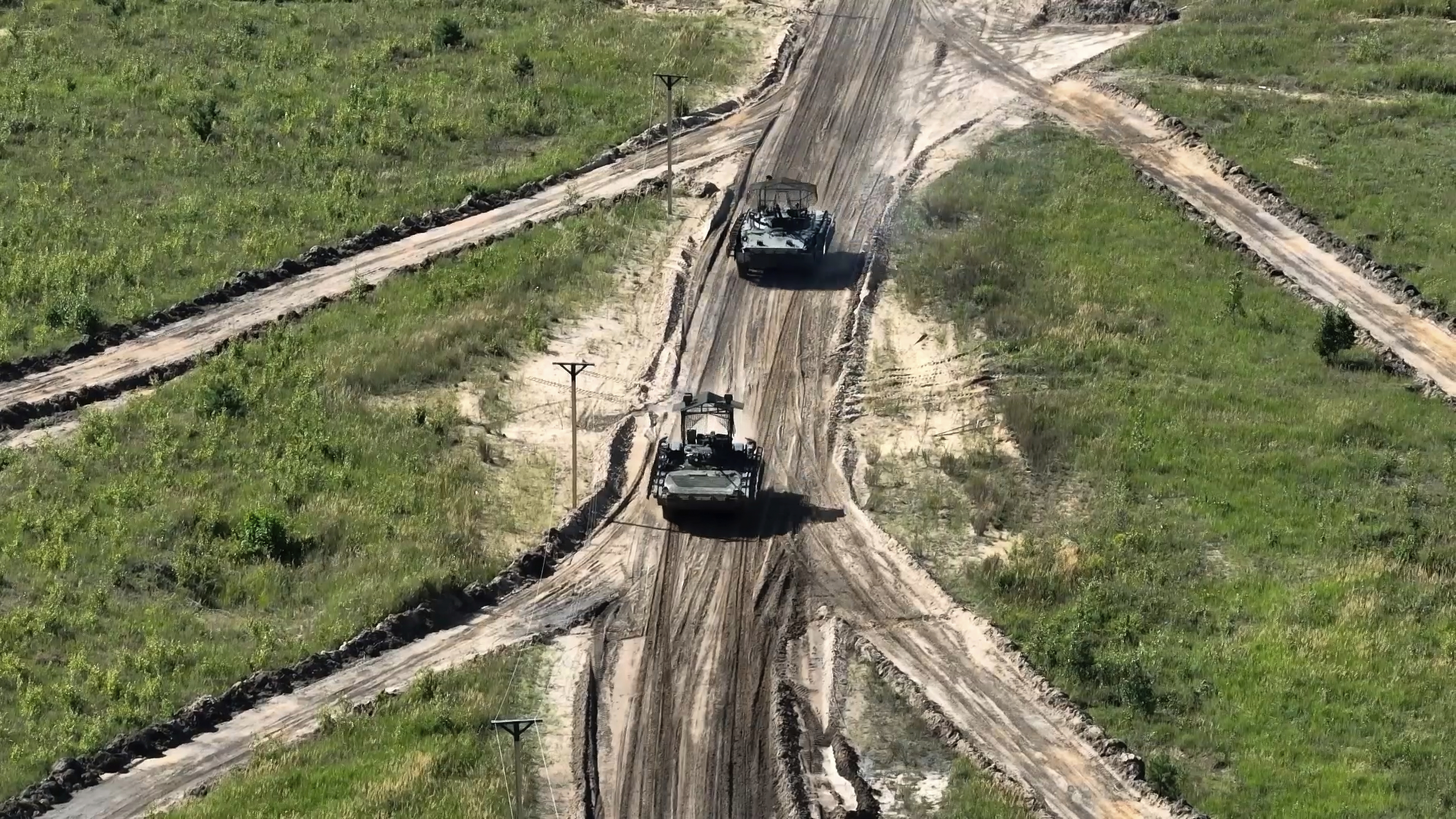 Pereyezdnoye'nin kontrolü Rusya'ya geçti