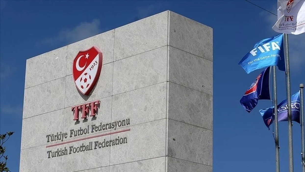 PFDK sevkleri açıklandı