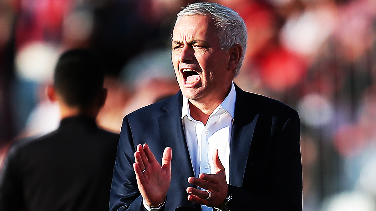 Sneijder'den Mourinho'ya mesaj!