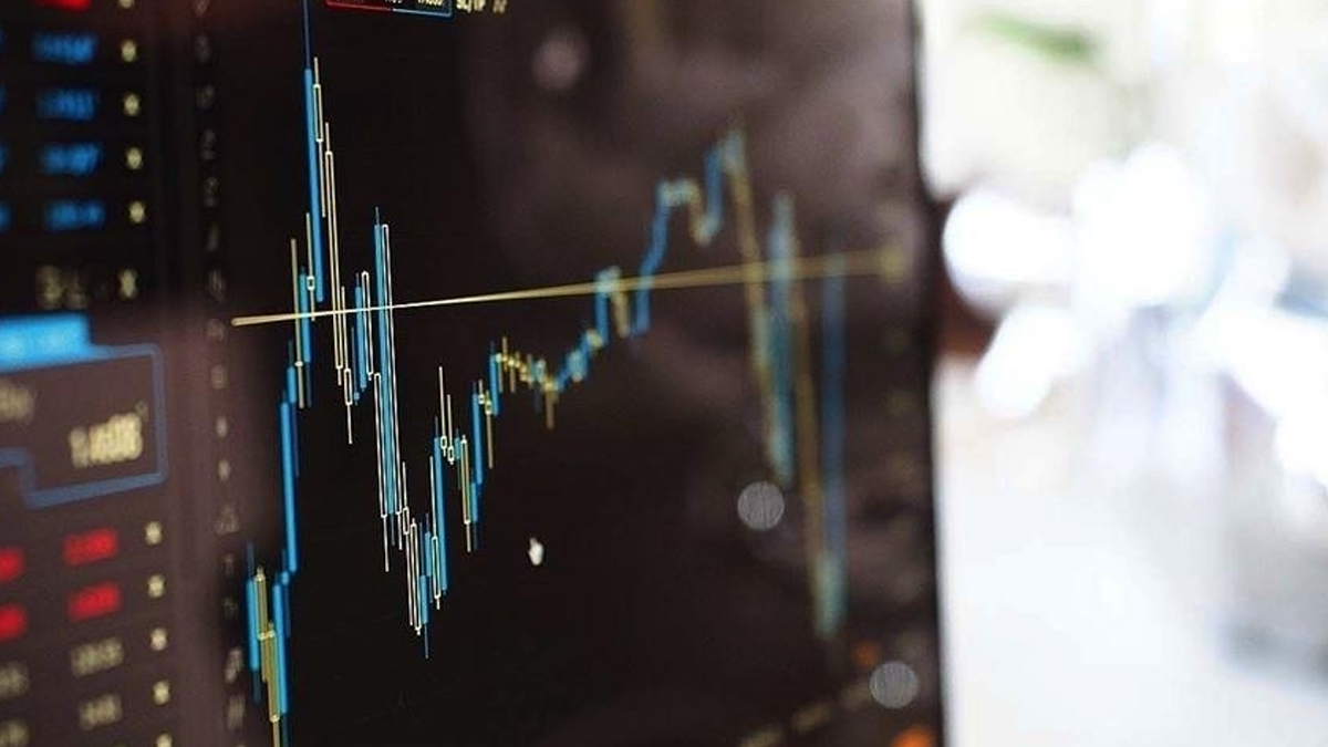 TCMB: Finansal hizmetlere güven eylül ayında güçlü yükseldi