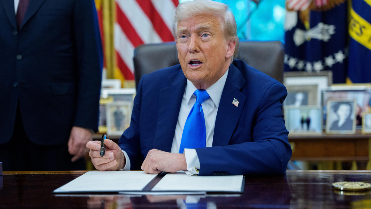 Teknoloji sektörü endişeli! Trump'tan tartışmalı hamle
