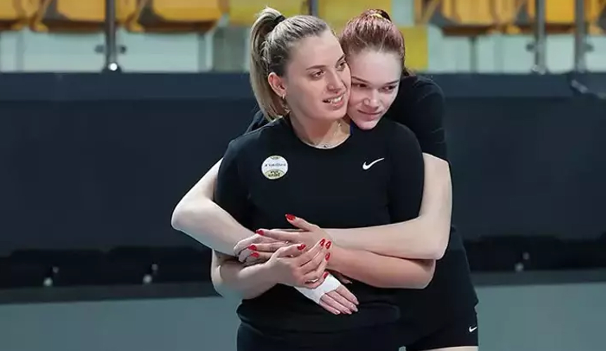VakıfBank'tan  sakatlık açıklaması