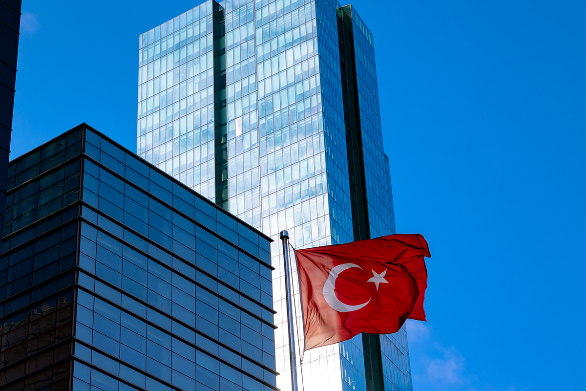 ABD'de dikkat çeken açıklama! Türkiye ile iş yapmak için sıraya girdiler